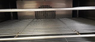 Horno Eléctrico Industrial FM Panadería