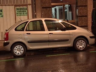 Citroen Xsara 2007