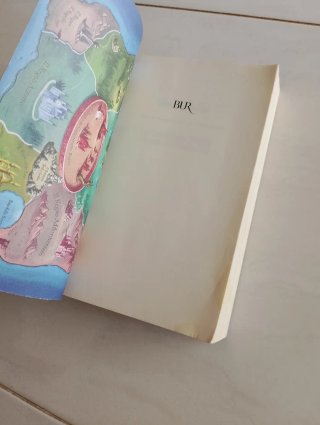 La Terra Delle Storie-Il ritorno dell'Incantatrice