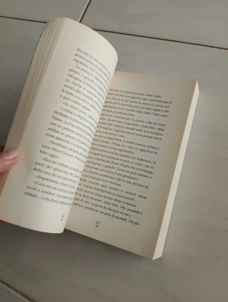La Terra Delle Storie-Il ritorno dell'Incantatrice