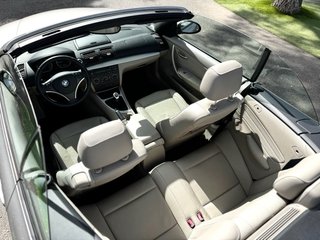 BMW Serie 1 2010