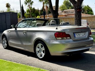 BMW Serie 1 2010