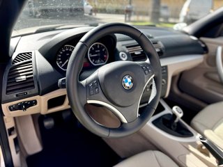 BMW Serie 1 2010