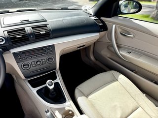 BMW Serie 1 2010