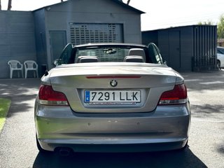 BMW Serie 1 2010