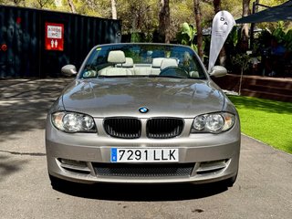 BMW Serie 1 2010