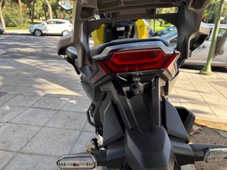 Honda X-ADV 750 2025- 7.300 km