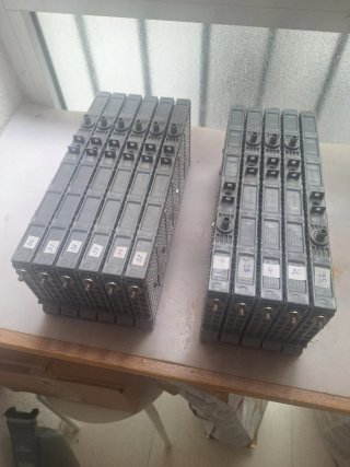 Celdas Batería Toyota Híbrido