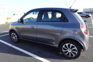 Renault Twingo 2018