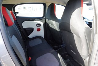 Renault Twingo 2018