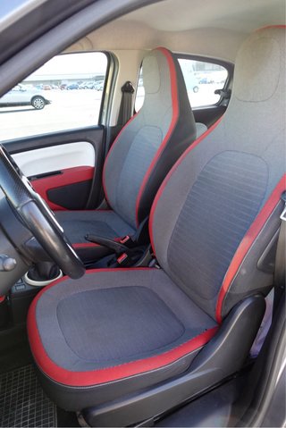Renault Twingo 2018