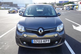 Renault Twingo 2018