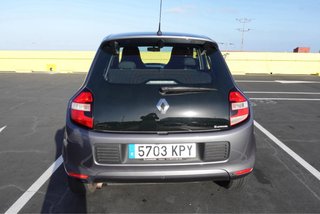 Renault Twingo 2018