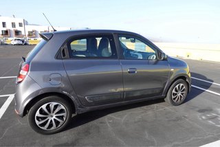 Renault Twingo 2018