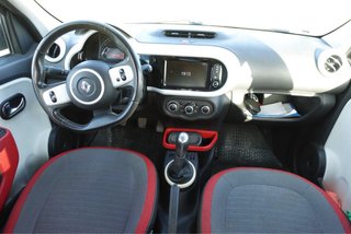 Renault Twingo 2018