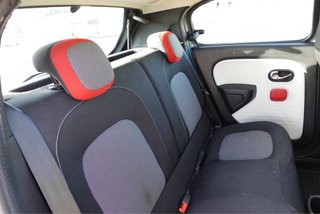 Renault Twingo 2018