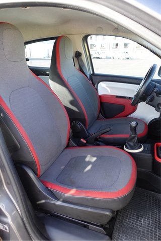 Renault Twingo 2018