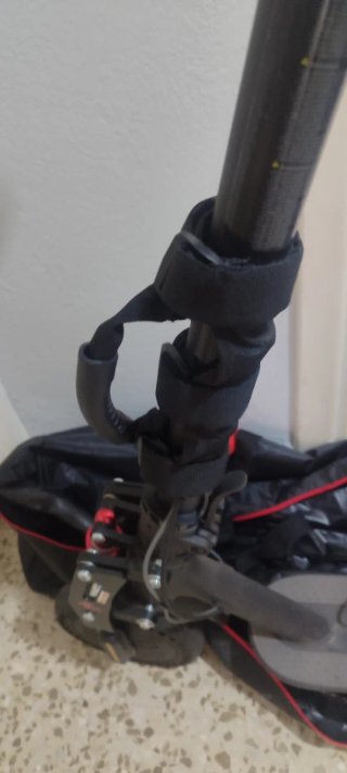 Patinete Eléctrico Xiaomi