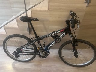 Bicicleta Conor 440