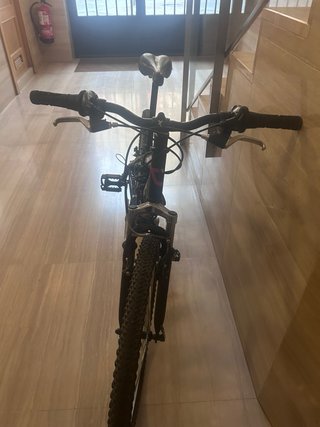 Bicicleta Conor 440