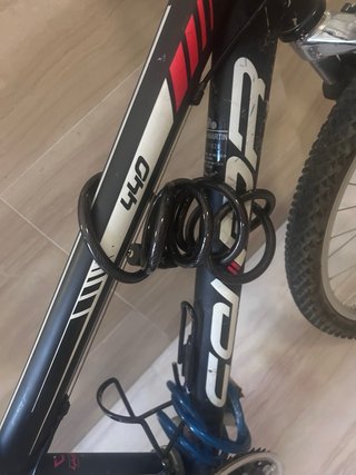 Bicicleta Conor 440