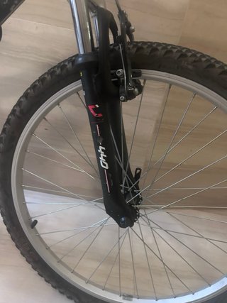 Bicicleta Conor 440