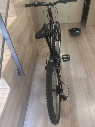 Bicicleta Conor 440