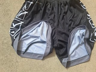 Pantaloncini Chievo Women Taglia S
