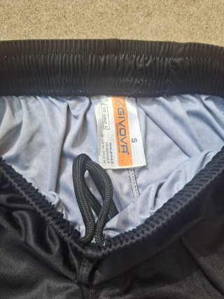 Pantaloncini Chievo Women Taglia S