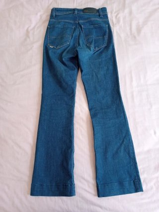 Pantalón vaquero Salsa Talla 32
