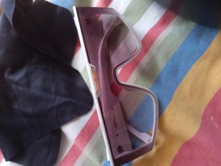 Gafas de sol Carrera Victory C 18/S SZJ/YK