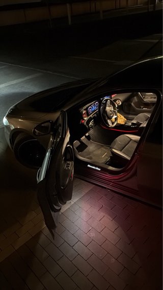 Mercedes-Benz Clase A 2021