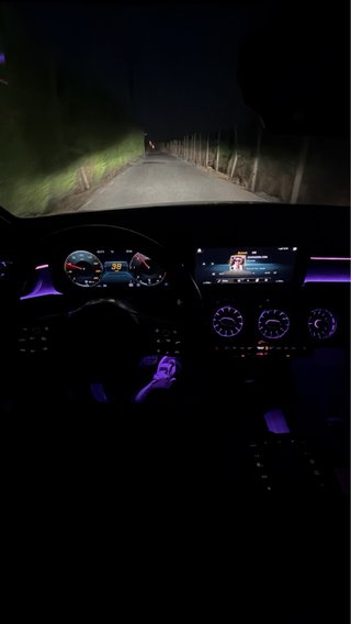 Mercedes-Benz Clase A 2021