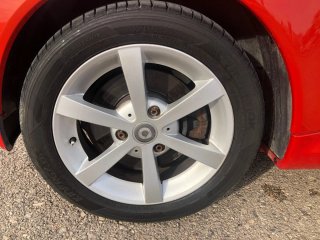 smart fortwo 2008
