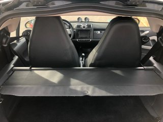 smart fortwo 2008