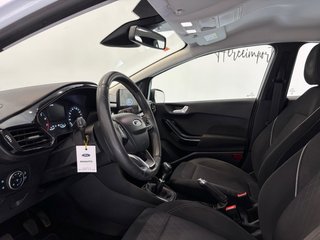 Ford Fiesta 2019
