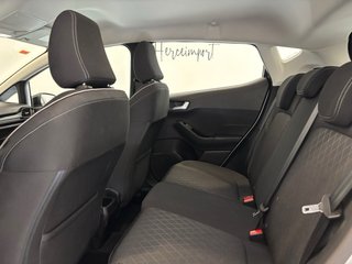 Ford Fiesta 2019