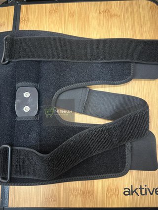 Sportout Rodillera con refuerzos L