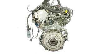 Motor completo opel d14xft astra k sports 23223622