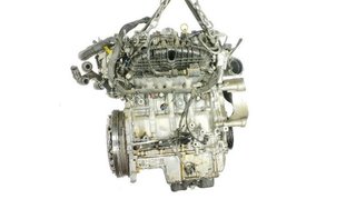 Motor completo opel d14xft astra k sports 23223622