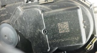 Motor completo opel d14xft astra k sports 23223622