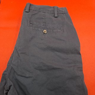 Pantalón corto Amazon Basic Talla 42