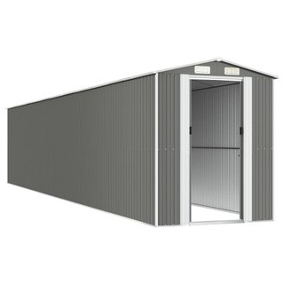 Caseta Metálica para Exterior 192x1021x223 cm