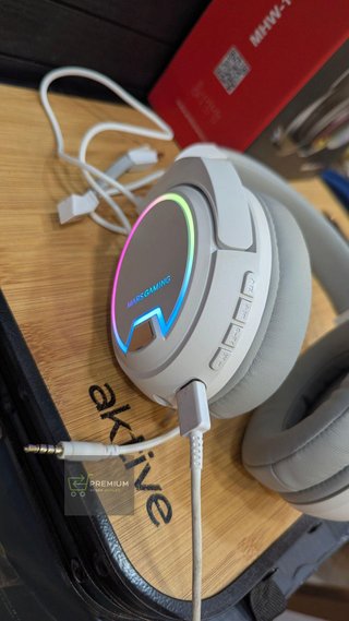 Mars Gaming MHW-100