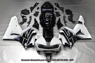 Oferta especial Carenado para HONDA CBR 600RR 2013