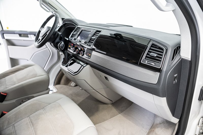 Volkswagen California Combi 2.0 TDI BMT Ocean 2019, foto 6
