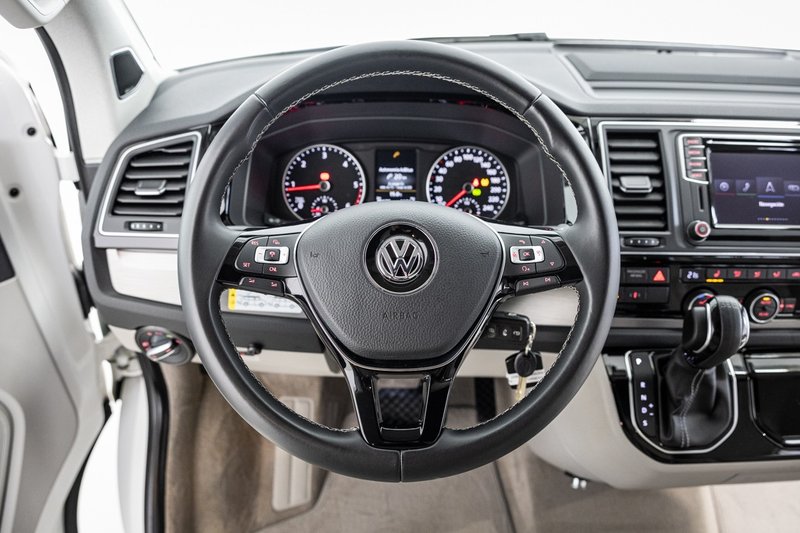 Volkswagen California Combi 2.0 TDI BMT Ocean 2019, foto 8