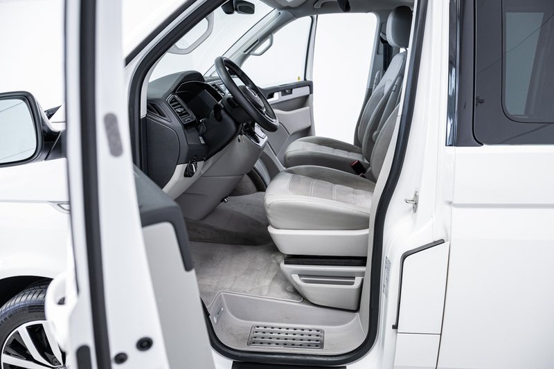 Volkswagen California Combi 2.0 TDI BMT Ocean 2019, foto 17
