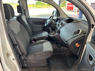 Renault Kangoo 2021