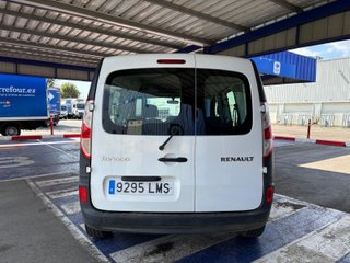 Renault Kangoo 2021